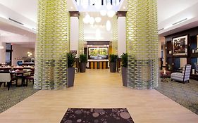 Hilton Garden Inn West Palm Beach Airport